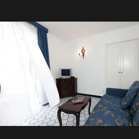 Aparthotel Igea